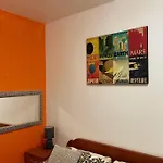 Apartment Alice In Wonderland Sibenik