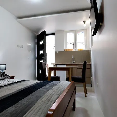 Apartment Alice In Wonderland Sibenik