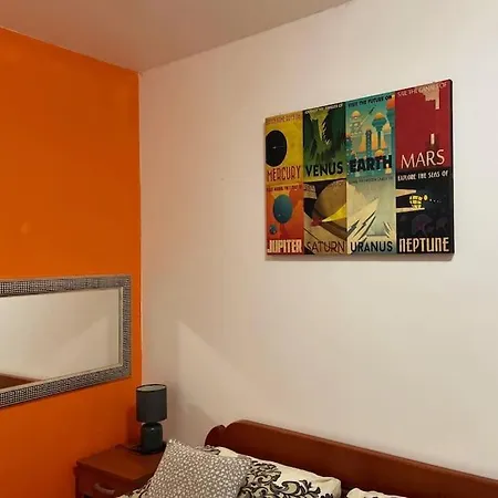 Apartment Alice In Wonderland Sibenik