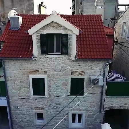 Alice In Wonderland * Sibenik