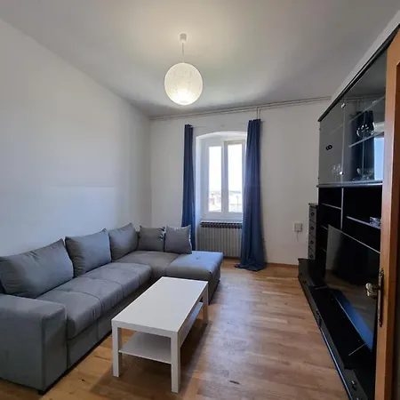 Apartment Alice In Wonderland Sibenik