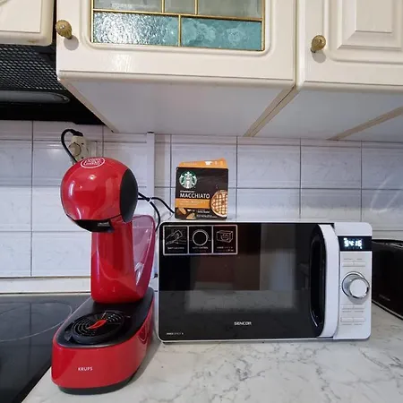 Alice In Wonderland Apartment *