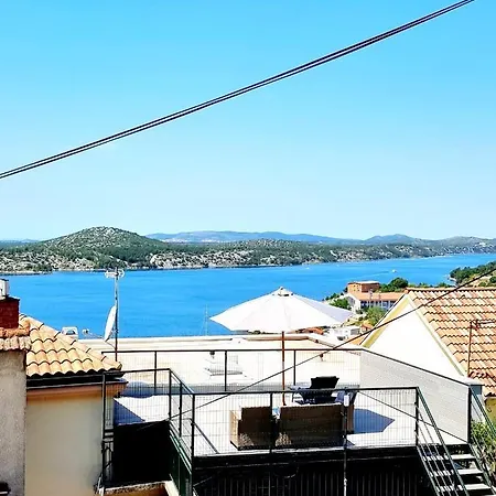 Alice In Wonderland * Sibenik