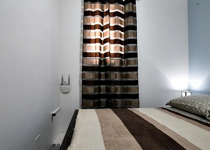 Alice In Wonderland 아파트 *