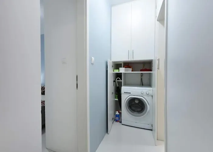 Alice In Wonderland 아파트 *