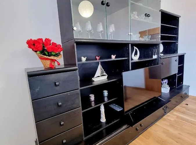 Apartment Alice In Wonderland Sibenik